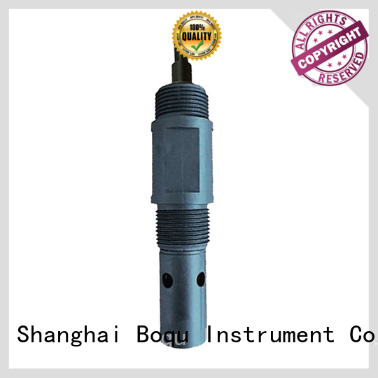 Sensor Boqu TDS dari Cina untuk Makanan & Minuman