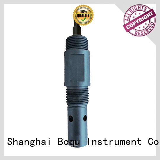 Sensor BOQU TDS de China para alimentos y bebidas
