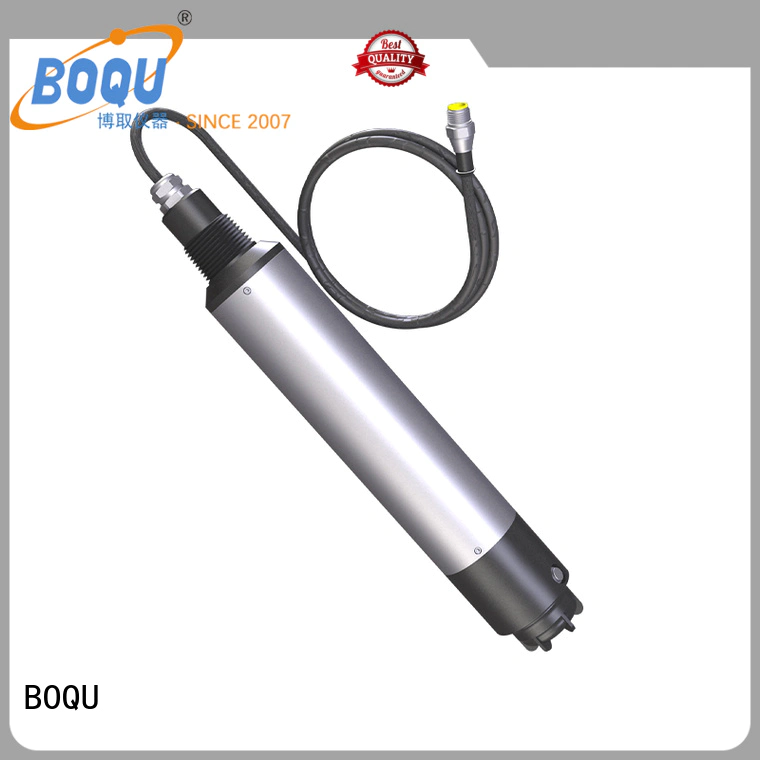 durable dissolved oxygen sensor series for water treatment