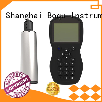 cost-effective portable suspended solids meter factory direct supply for surface water