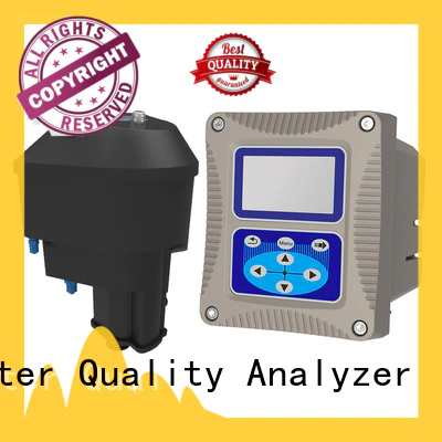 BOQU zdyg2088a online turbidity meter directly sale for industry