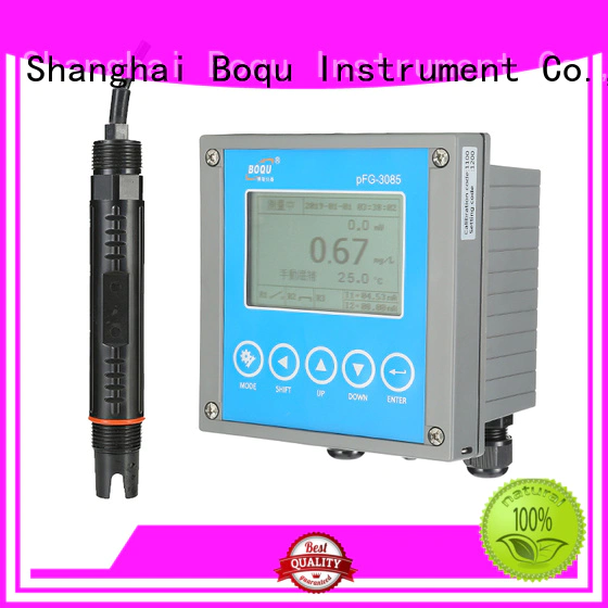 industrial ion meter directly sale for industrial waste water