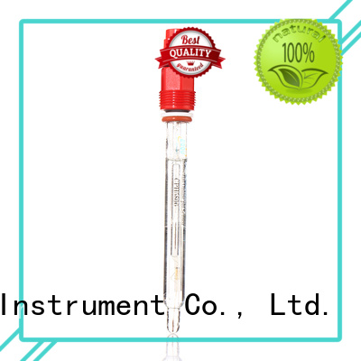 Serie de sensor de pH estable de BOQU para tratamiento de agua
