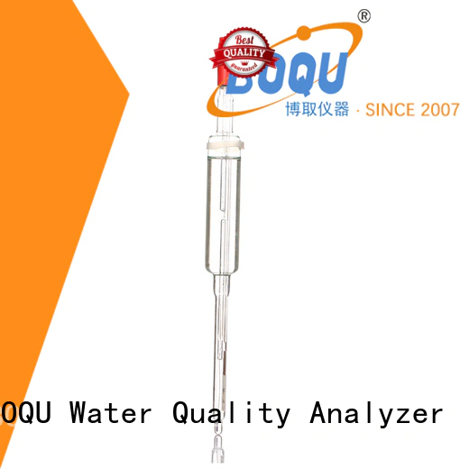 stable ph electrode directly sale for pure water