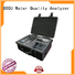 BOQU custom portable ammonia analyzer factory for surface water