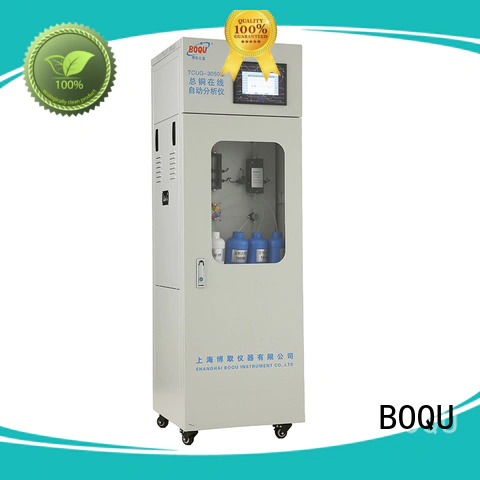 BOQU bod analyzer wholesale for surface water