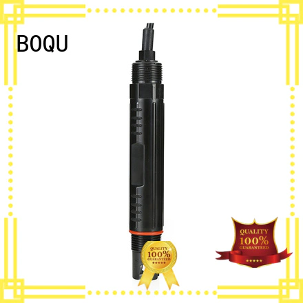 Serie de sensor de pH de alta precisión BOQU para tratamiento de agua