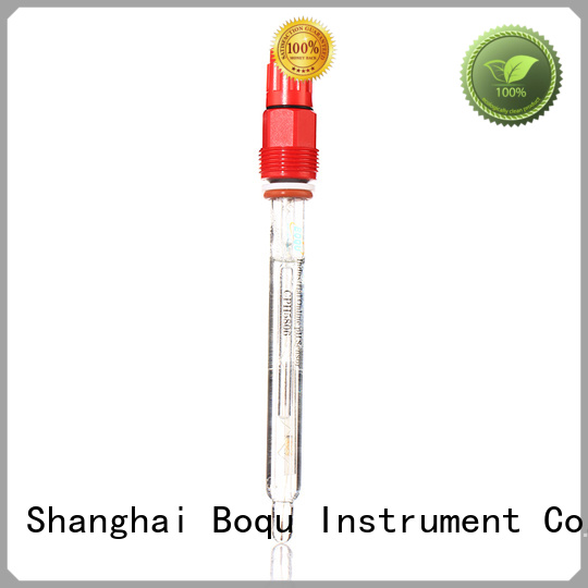 Excelente sensor de pH de China para la medición industrial.