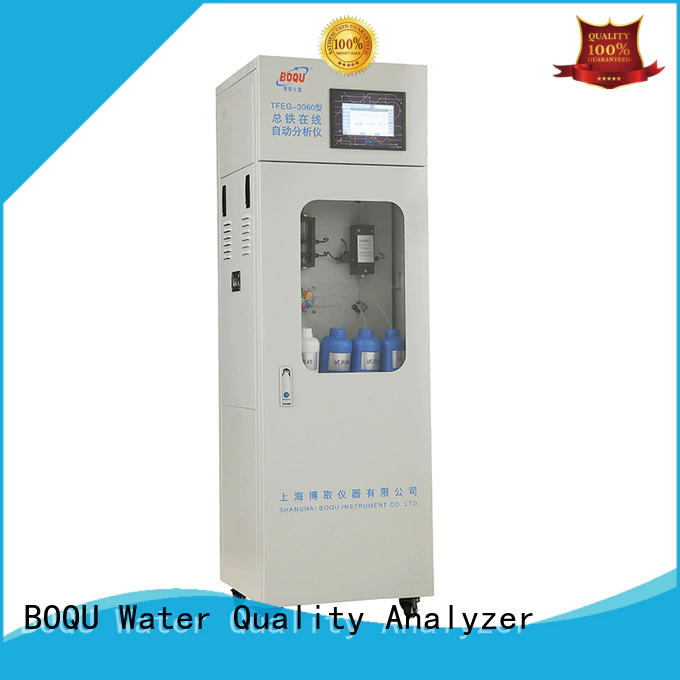 reliable cod analyser directly sale for industrial wastewater treatment
