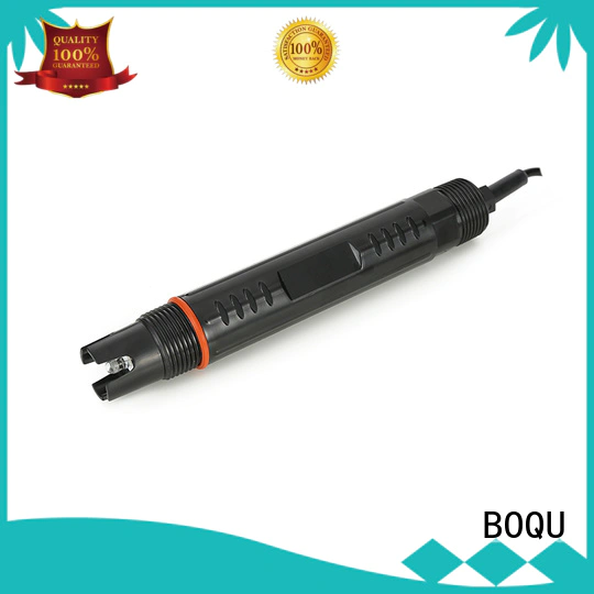 BOQU reliable ph sensor series for industrial measurement