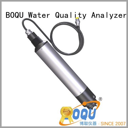 effective dissolved oxygen sensor series for
