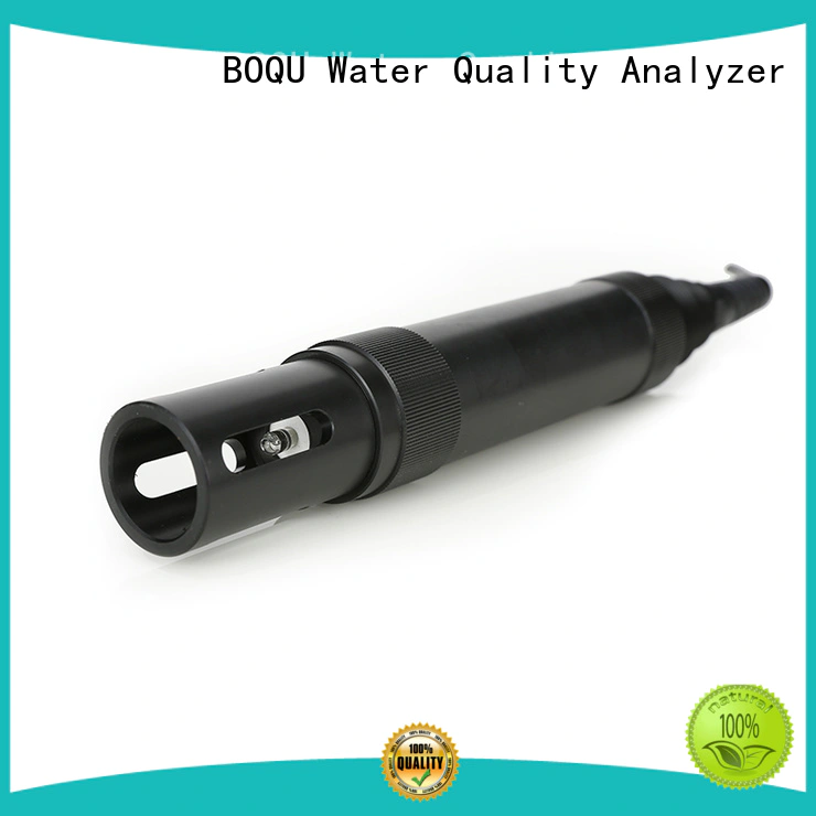 BOQU ph electrode wholesale for water quality studies
