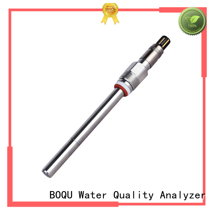 Fabricante de la sonda de oxígeno disuelto popular BOQU para la acuicultura