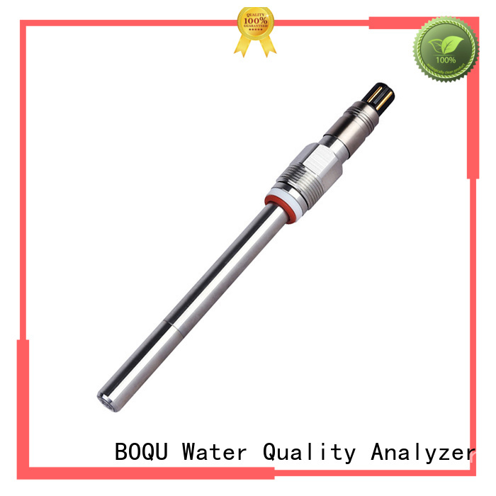 BOQU popular dissolved oxygen probe manufacturer for aquaculture