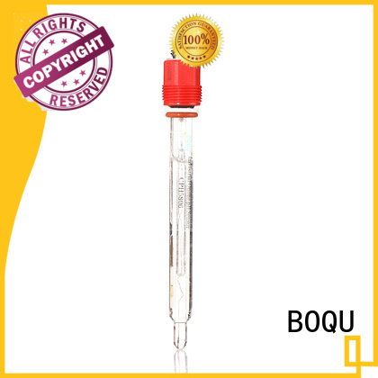 BOQU ph electrode from China for water treatment