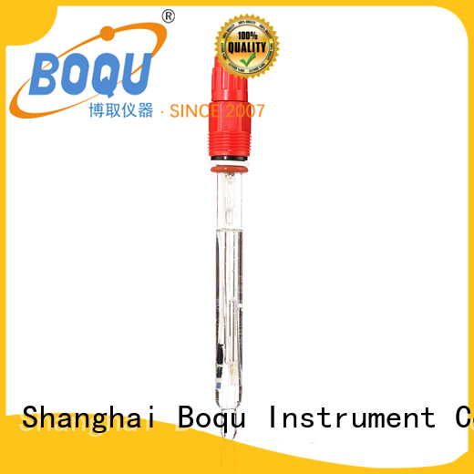 Electrodo de pH digital de China para la medición industrial.