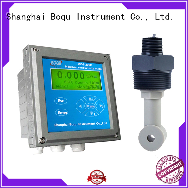 reliable alkali concentration meter series for thermal power plants