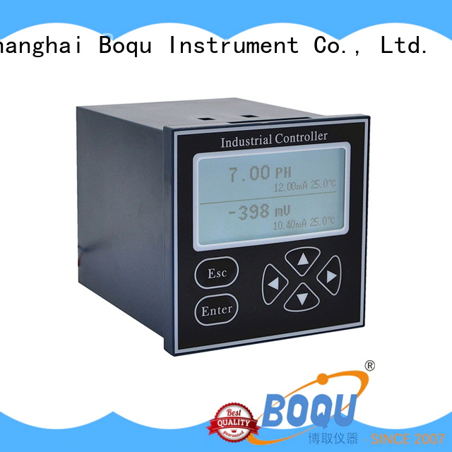 BOQU waterproof orp meter manufacturer for swimming pools