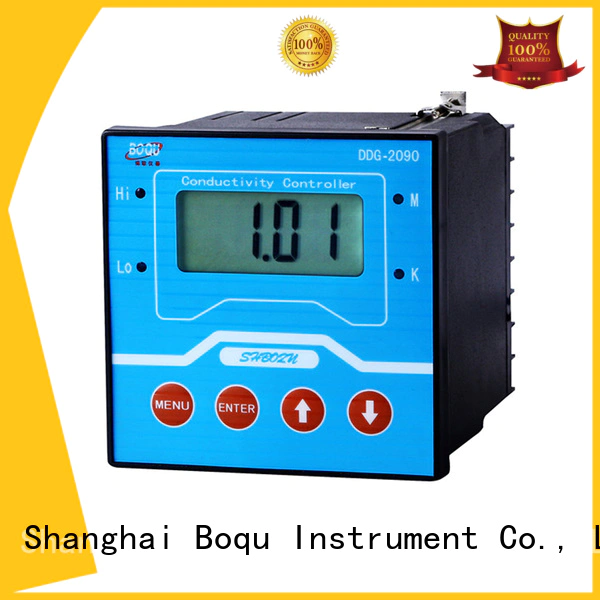 high precision tds meter from China for fermentation