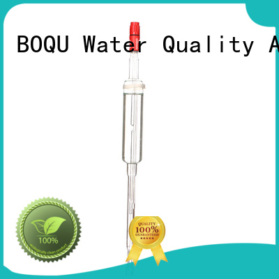 Boqu Stable PH Sensor Grosir Untuk Solusi Cair