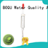 BOQU stable ph sensor wholesale for liquid solutions