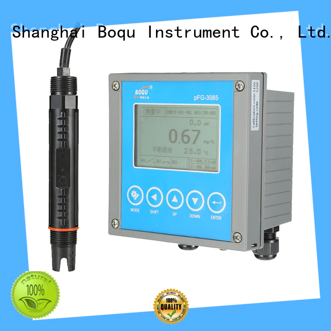 advanced water hardness meter supplier for drinking water