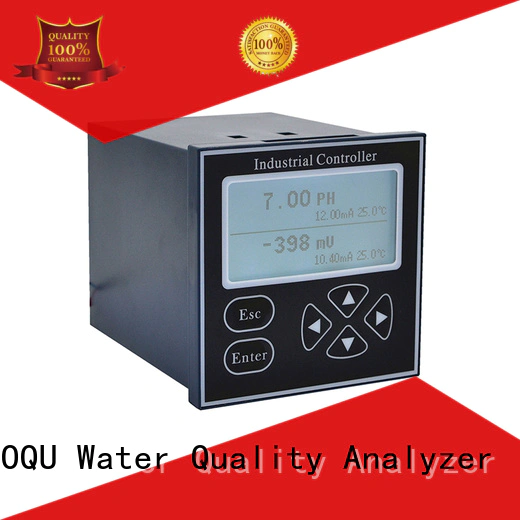 BOQU accurate orp meter supplier for swimming pools