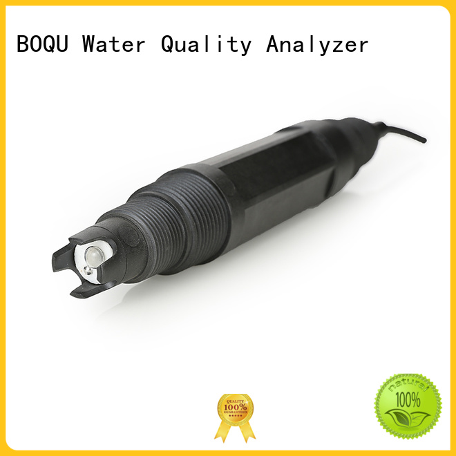 Sensor ORP Suhu Tinggi Boqu langsung dijual untuk solusi cair