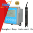 BOQU long life ion meter manufacturer for drinking water