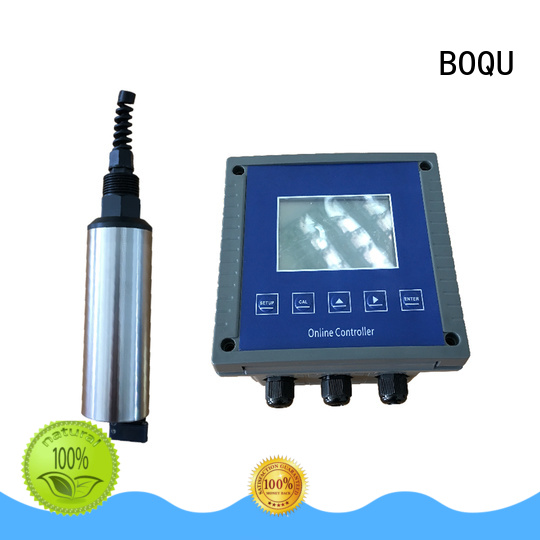 Boqu Analyzer Factory прямой поставку для промышленных сточных вод