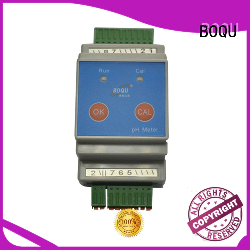 BOQU orp meter from China for brewing of wine or beer
