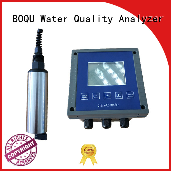 Boqu Professional Качество качества воды Оптовая продажа для бассейна