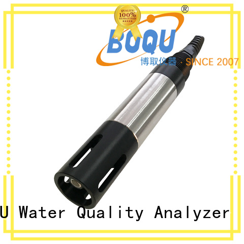Boqu Produsen Sensor Oksigen Terlarut Populer untuk Pengolahan Air