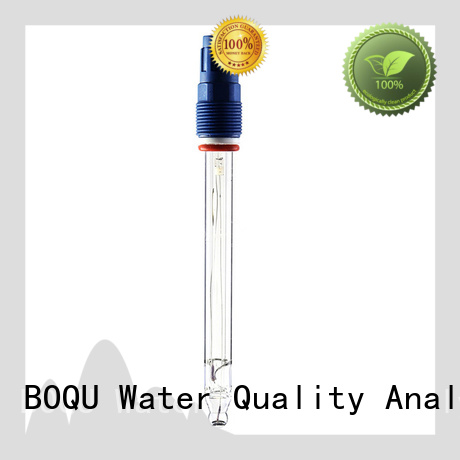 Boqu ph produsen elektroda untuk akuakultur