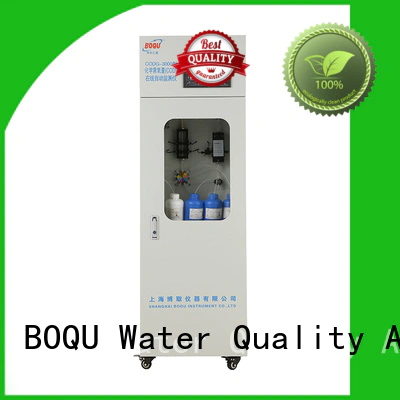 BOQU cod analyzer with good price for surface water