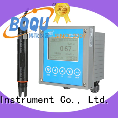 long life water hardness meter wholesale for industrial waste water