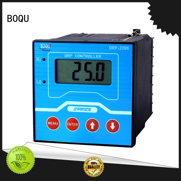 BOQU ph controller supplier for chemical laboratory analyses