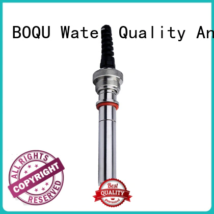 BOQU dissolved oxygen sensor wholesale for water treatment