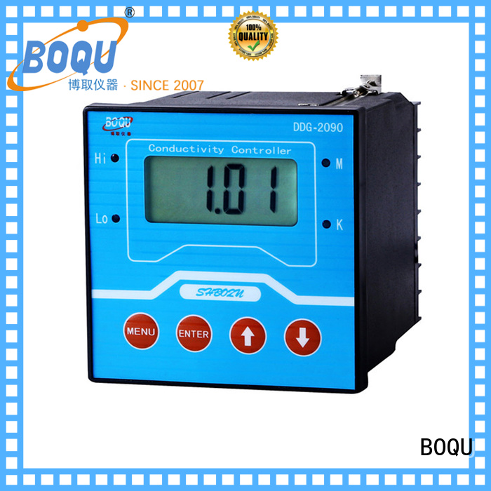 Boqu Saliness Meter оптом для тепловых электростанций