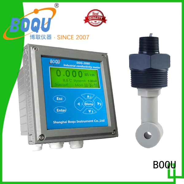 intelligent acid concentration meter wholesale for chemical industry