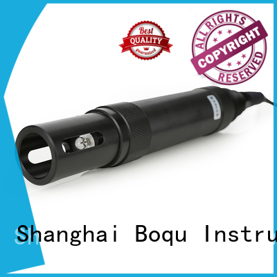 Sensor pH Boqu dari Cina untuk pengukuran industri
