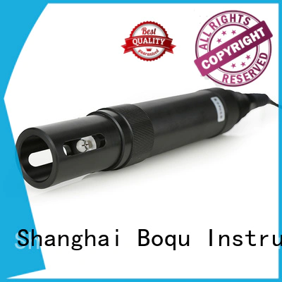 Sensor de pH de BOQU a China para la medición industrial