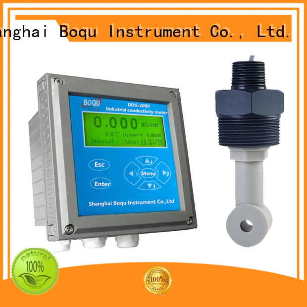 high precision tds meter directly sale for waste water