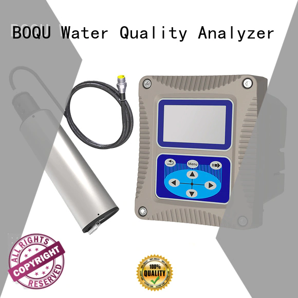 reliable suspended solid meter wholesale for standard drinking water