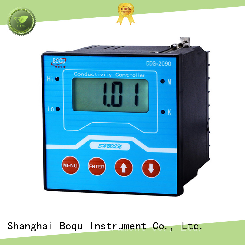 Boqu salinity meter dari Cina untuk fermentasi