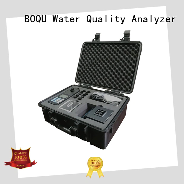 wholesale portable cod analyzer company for industrial wastewater