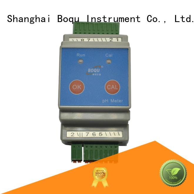 BOQU orp controller series for swimming pools