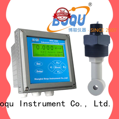 inductive acid concentration meter wholesale for thermal power plants