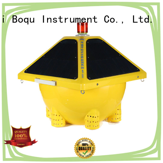 BOQU flexible water quality meter directly sale for water quality analysis