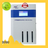 high precision online phosphate analyzer series for pure water